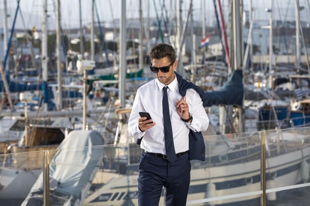 Understanding Marine Telephone Technology