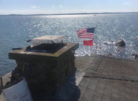 Get Your Chimney Ready for Winter with Chimney Works