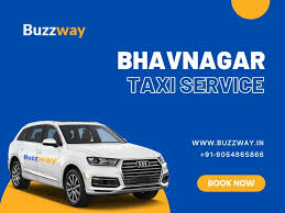 New PoBuzzway Cabs: The Smartest Way to Travel in Bhavnagast