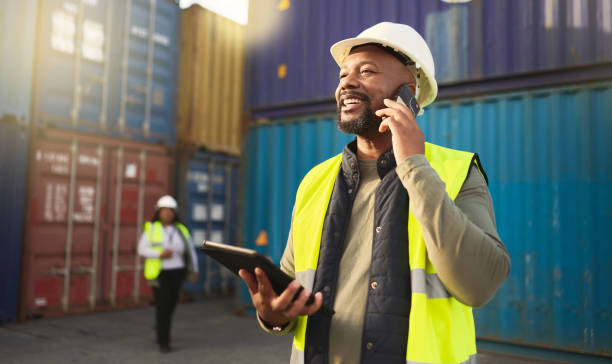 An In-Depth Look at Cargo Shipping Services in Dubai
