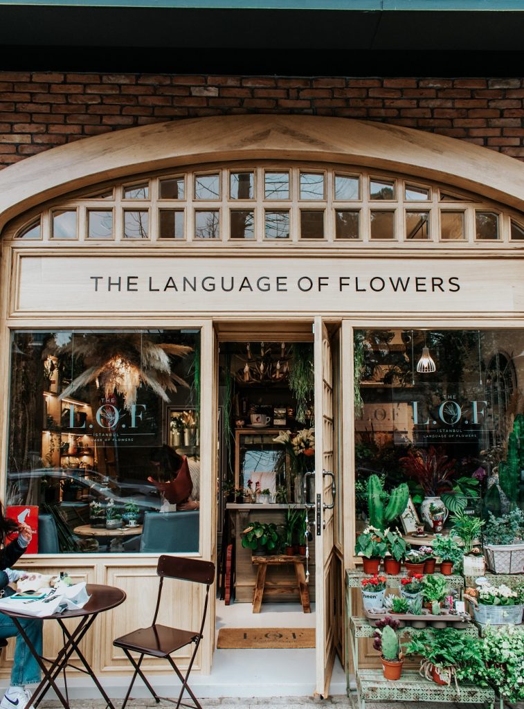 Making Your Mark: The Power of Storefront Signs