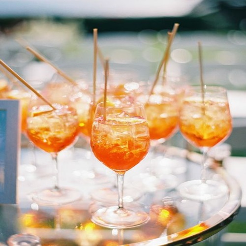 Creating Unforgettable Moments with Cocktail Catering Servic