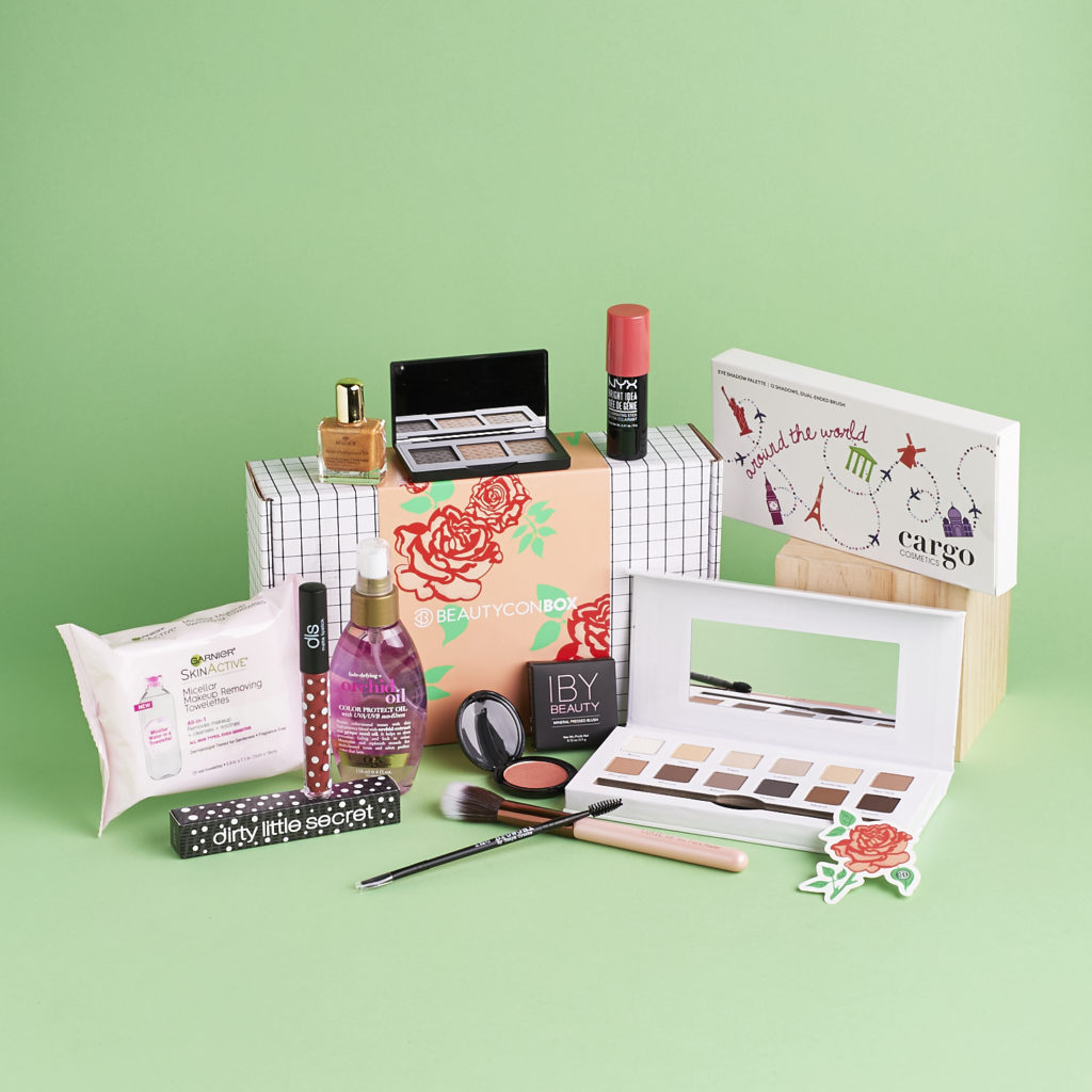 Power of Custom Cosmetic Boxes in Enhancing Brand Identity