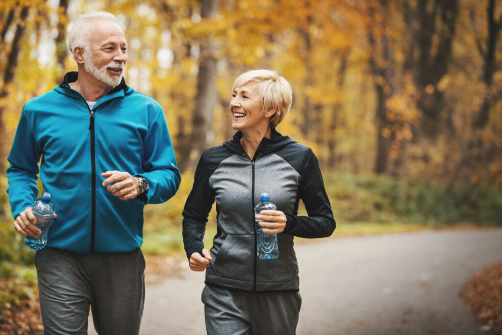 10 Easy Ways to Boost Your Daily Energy Naturally