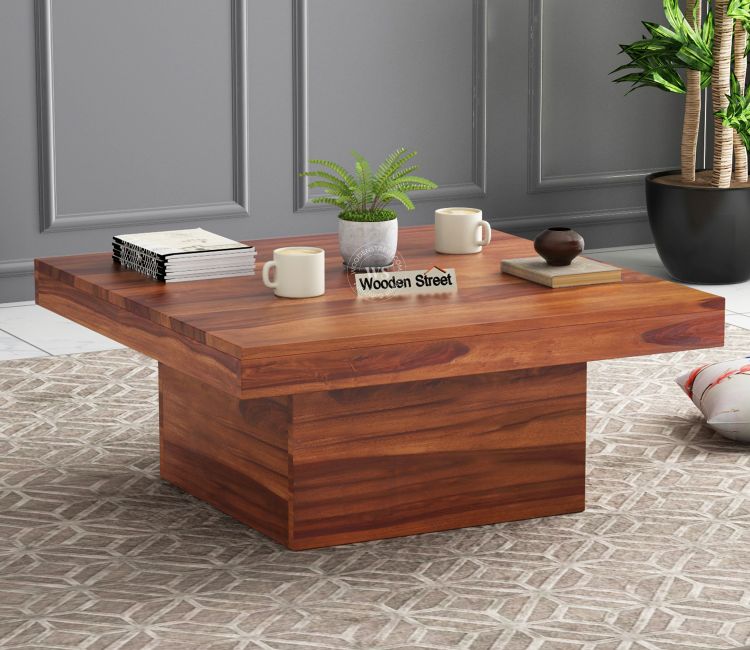 How to Match Your Coffee Table with Your Sofa & Living Room