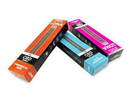 Custom Vape Boxes with Logos to Improve Brand Visibility