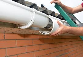 Top Signs You Need Professional Gutter Repair Services