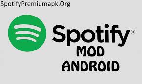 Spotify Premium Mod APK Download (Unlocked) 2025