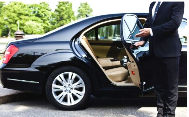 Black Car Service: An Overview [Updated 2024]