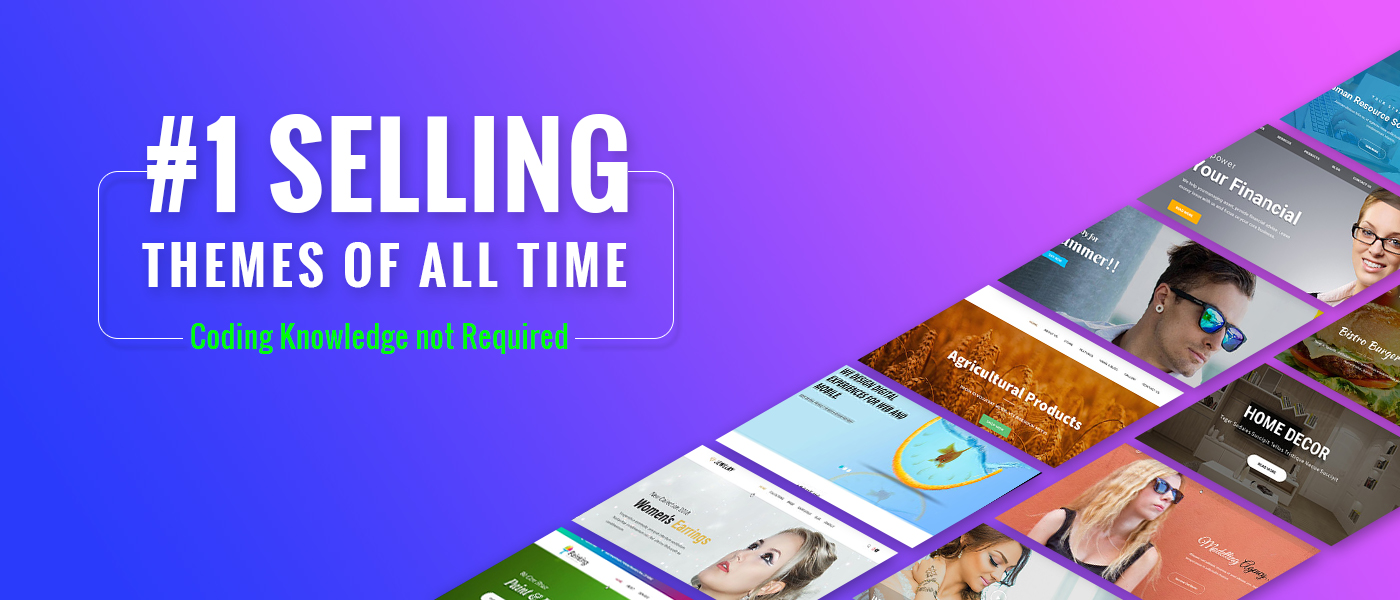 Top WordPress Themes for Stunning Interior Design Websites!
