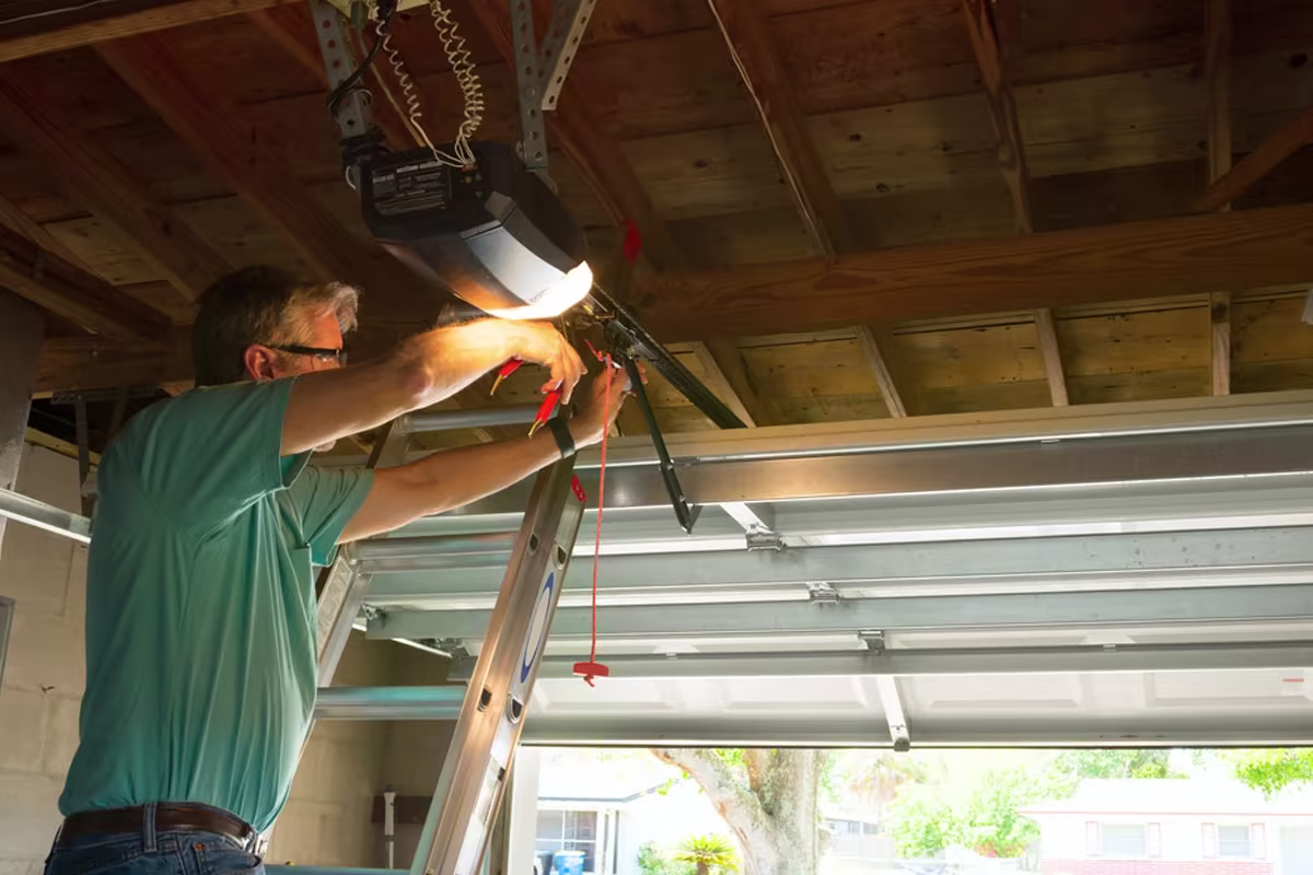 The Ultimate Guide to Garage Door Maintenance and Repairs
