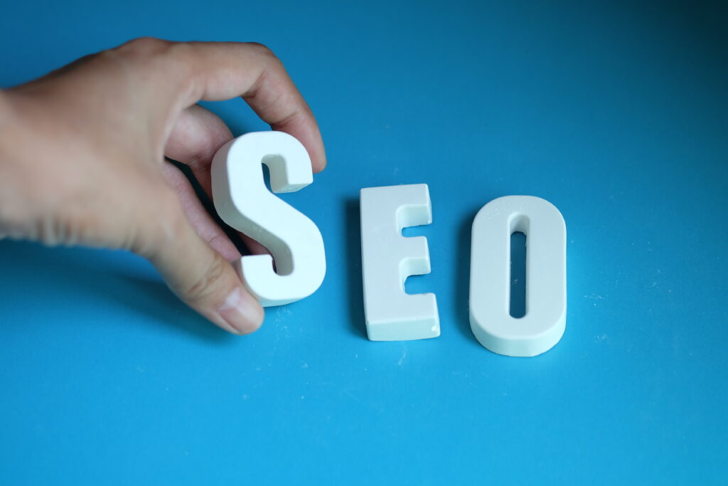The Importance of Keywords for Casino SEO