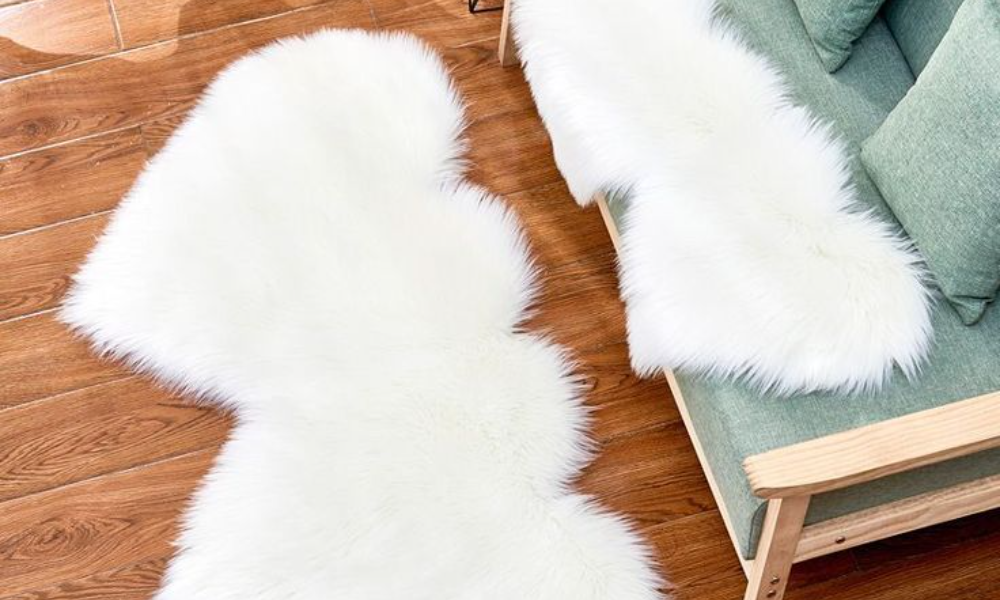 Why White Carpets for Bedrooms Are Trending in Dubai: A Begi