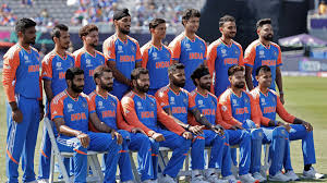 Fans React to India’s Latest Cricket Performance