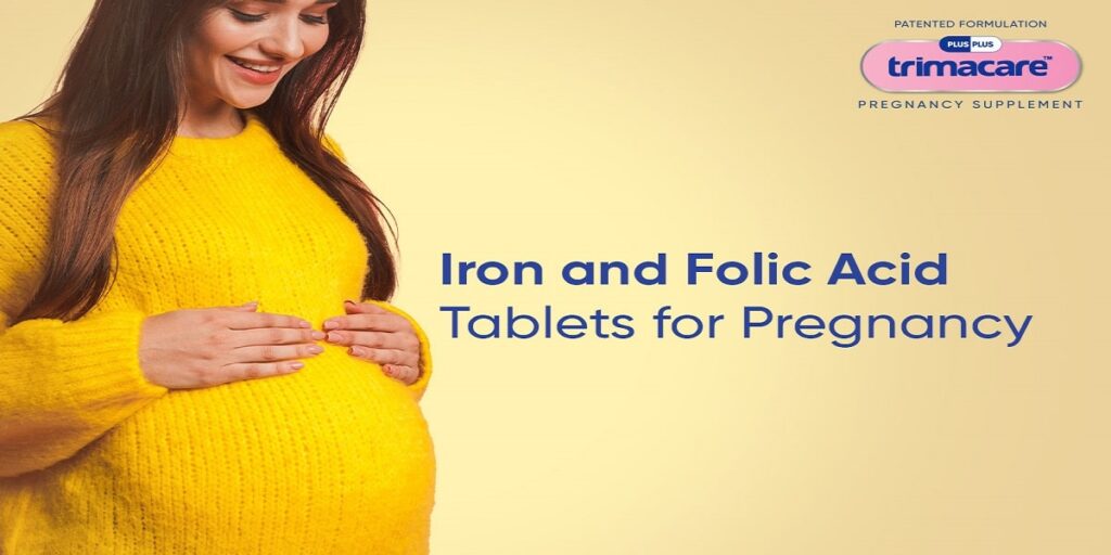 Top 5 Signs You Might Need Iron Tablets and How to Choose th