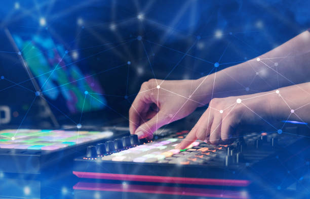 The Best DJs for Corporate Events and Functions