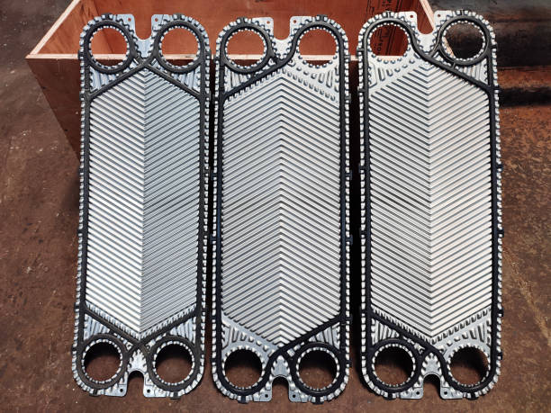 How to Maintain and Clean Plate and Frame Heat Exchangers