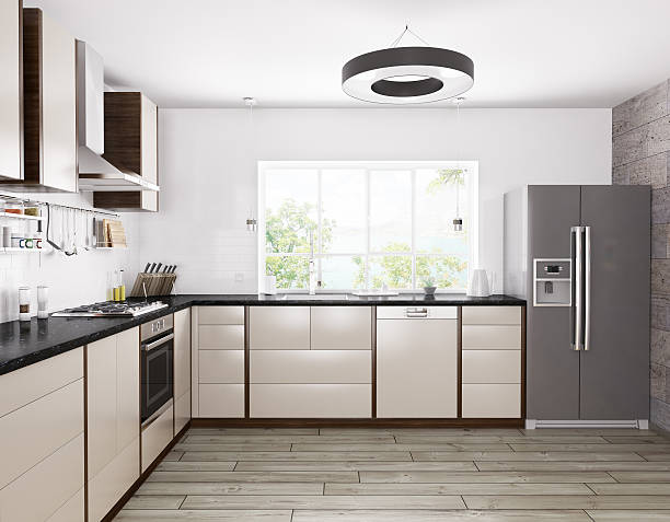 Why General Electric Side by Side Refrigerators Are a Great