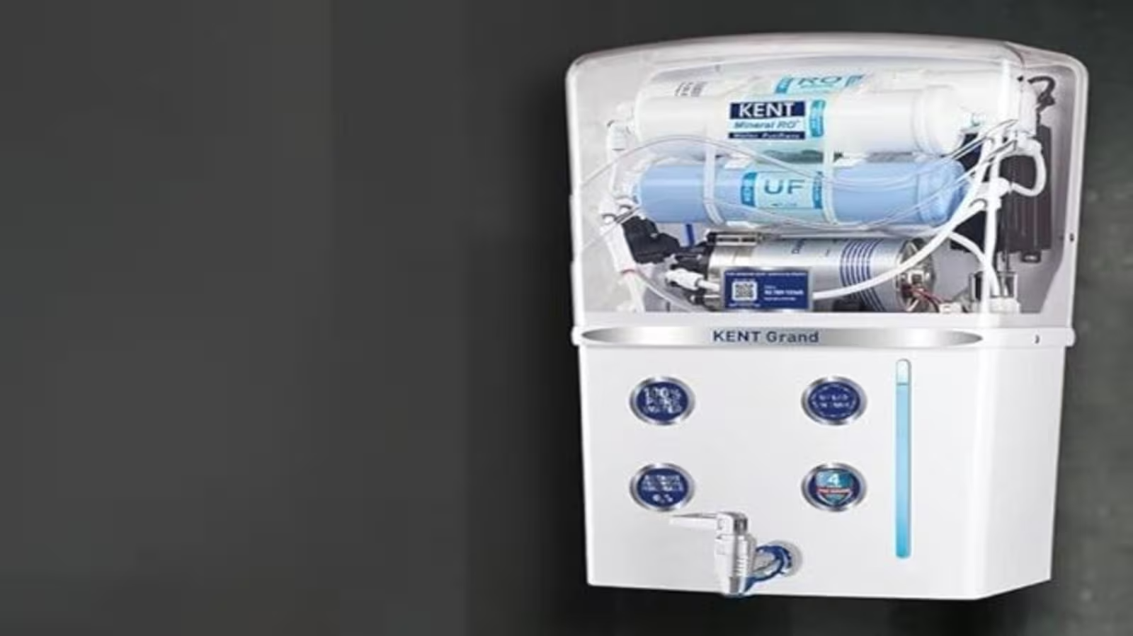 Top Water Filters for Clean and Safe Drinking Water