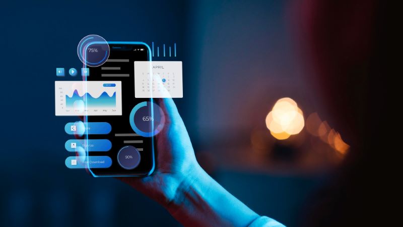 Leading Mobile App Development Company Houston