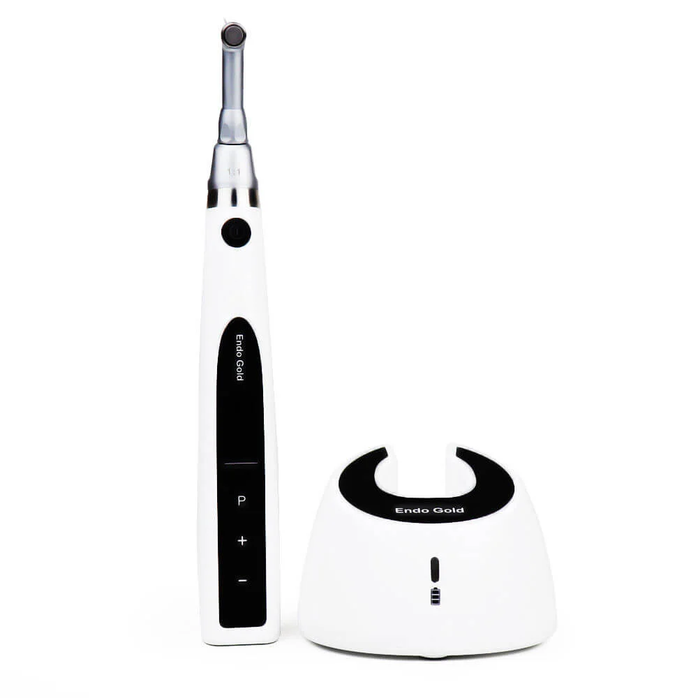 Boosting Endodontic Success with Woodpecker Instruments