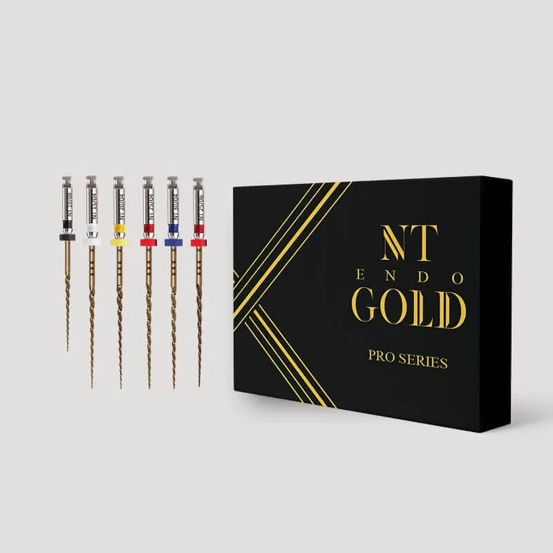 Gold Pro — The Perfect Tool for Precision Engineering