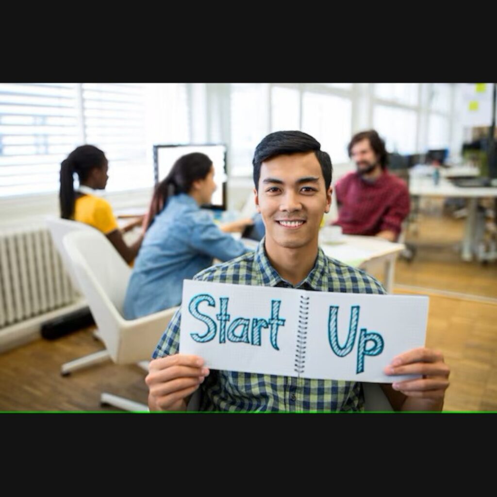 Startup India Registration – Get Started With OneEasy