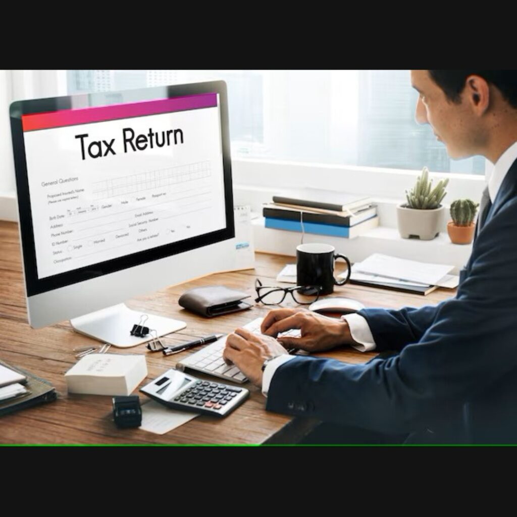 GST return Filing in Hyderabad | India – OneEasy