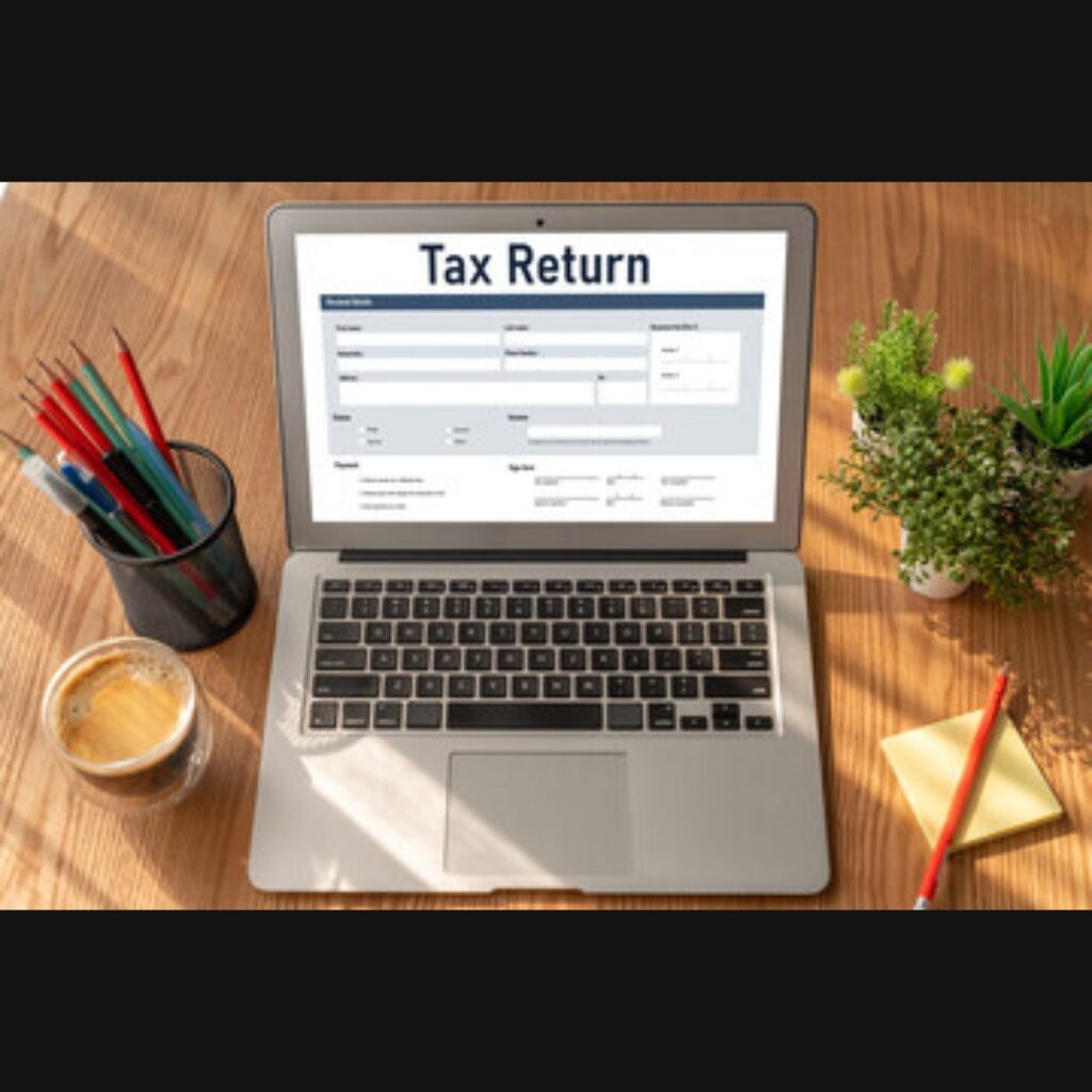 Income Tax Return Filing Online in Hyderabad | india – OneEa