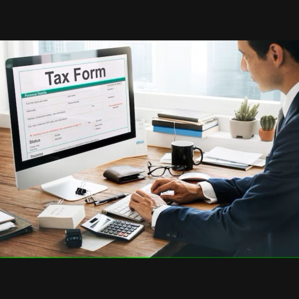 GST registration in hyderabad | india – OneEasy