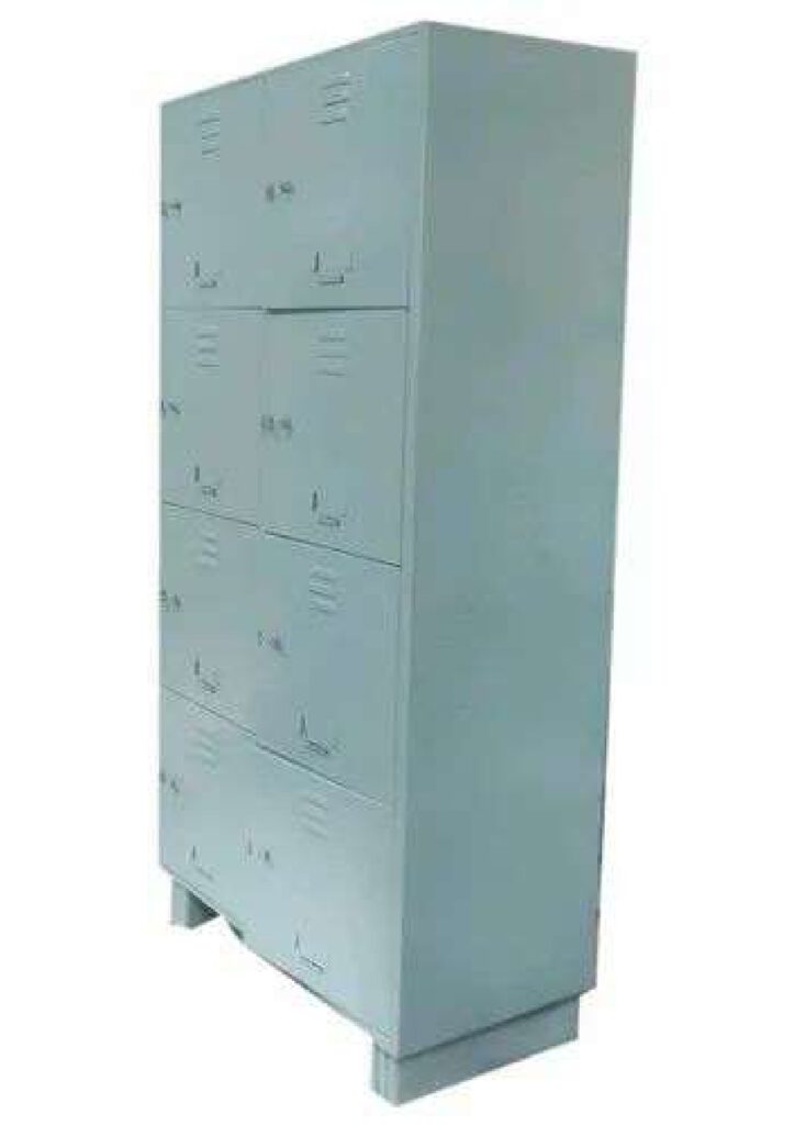 Slotted Angle Racks in Delhi NCR: The Perfect Storage