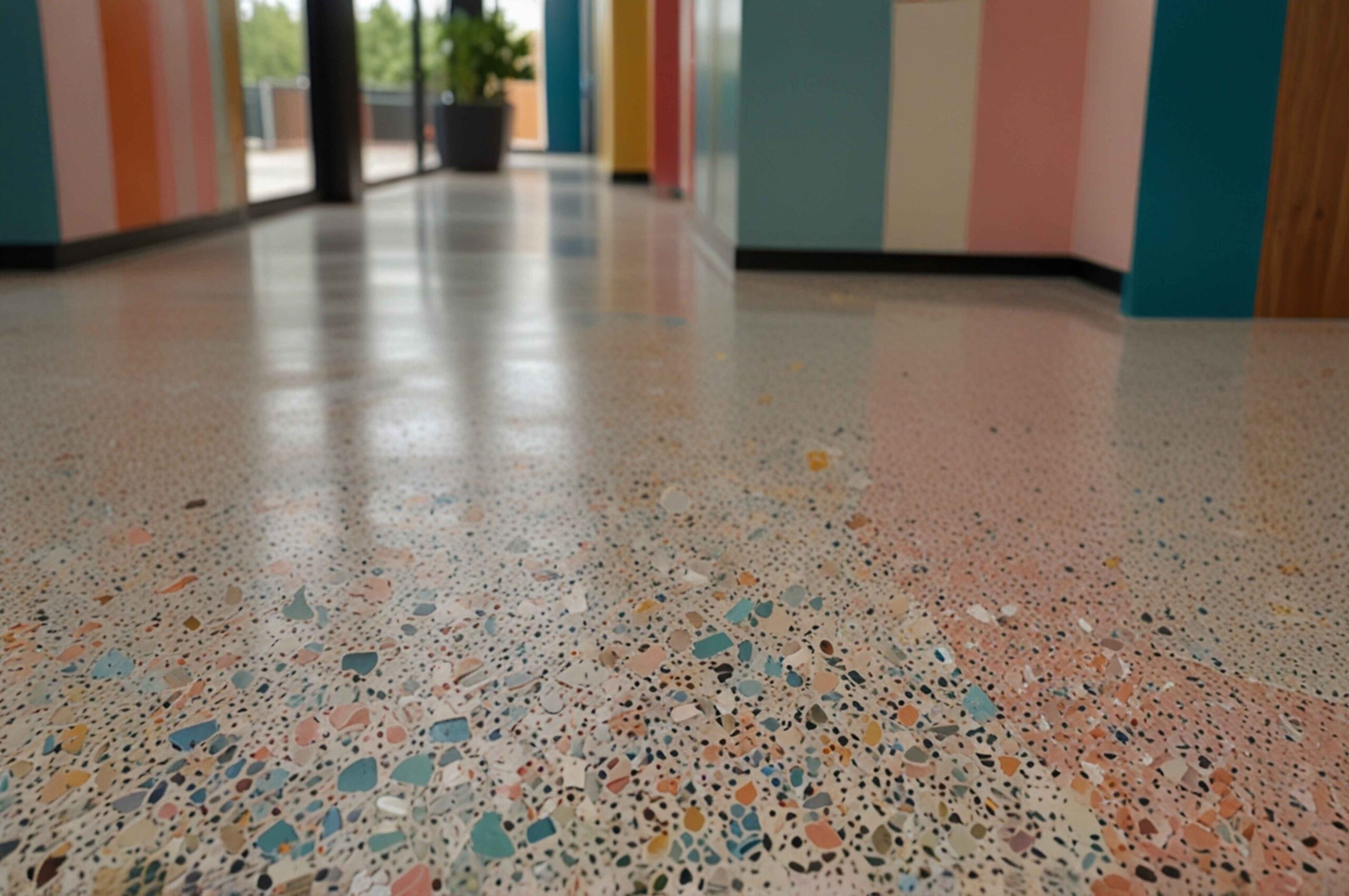 The Elegance of Granite Stone: Transforming Spaces with Us