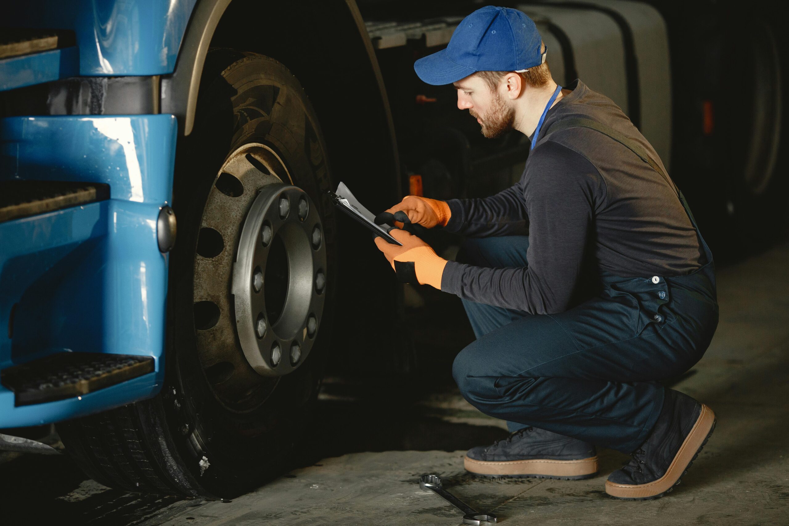 What is DOT Compliance & Its Importance?