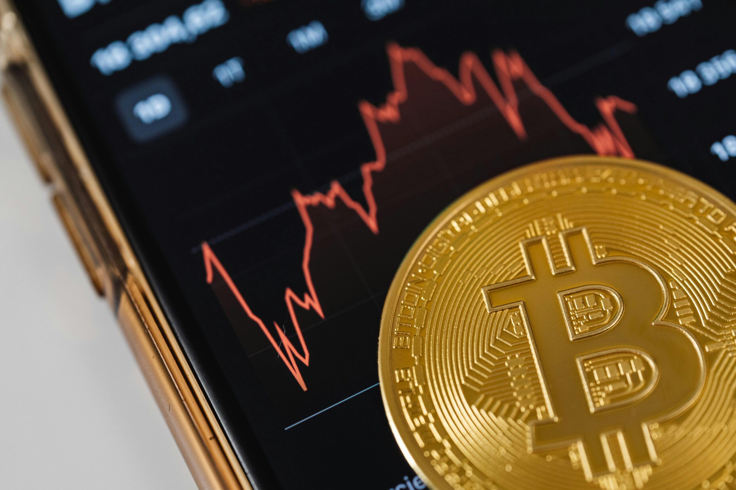The Ultimate Crypto Portfolio for 2025: Top Coins to Maximiz