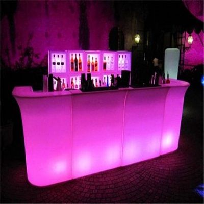 Portable Bar Rentals in Florida and Oakland - A Trend in Eve