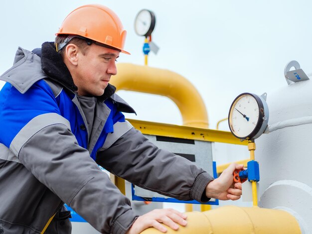 The Importance of Quick Gas Services in Dubai