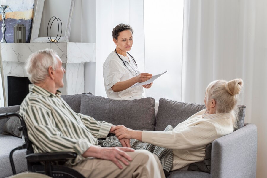 Understanding Home Care in Southwest Ranches and Home Health