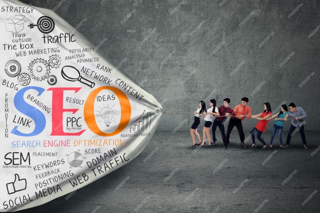 SEO Institute in Yamunanagar: Easy click solutions