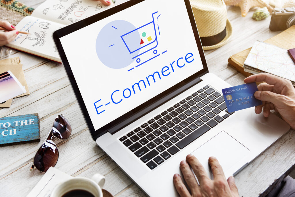 How E-Commerce Development is Helping Small Businesses Scale
