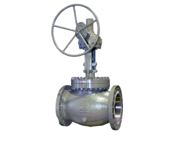 How to Choose the Right Globe Control Valve Manufacturer