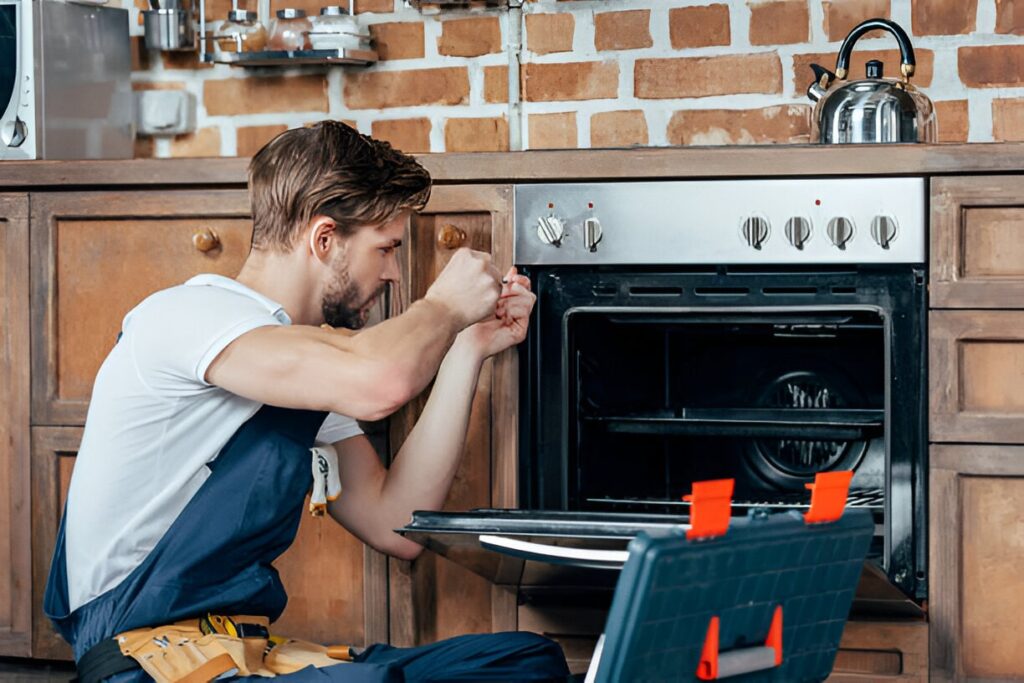 Reliable Appliance Repairs for Homes and Businesses in Missi