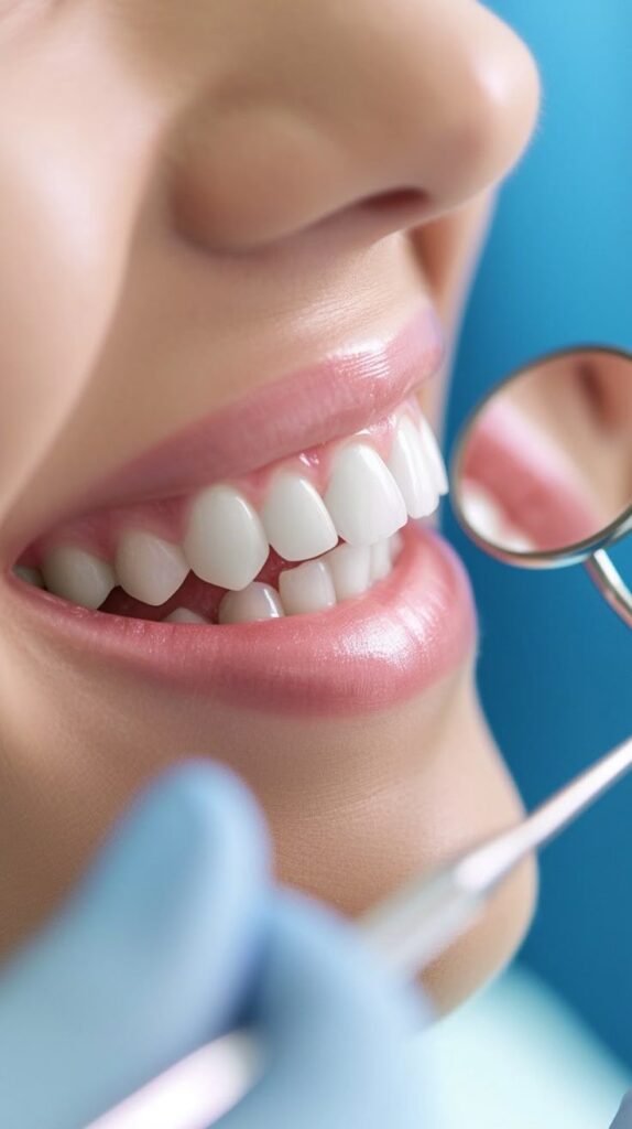 2025 Review: Teeth Whitening Strips in Riyadh