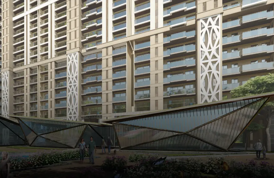 Most Expensive Societies in Gurgaon: A Glimpse into Luxury L