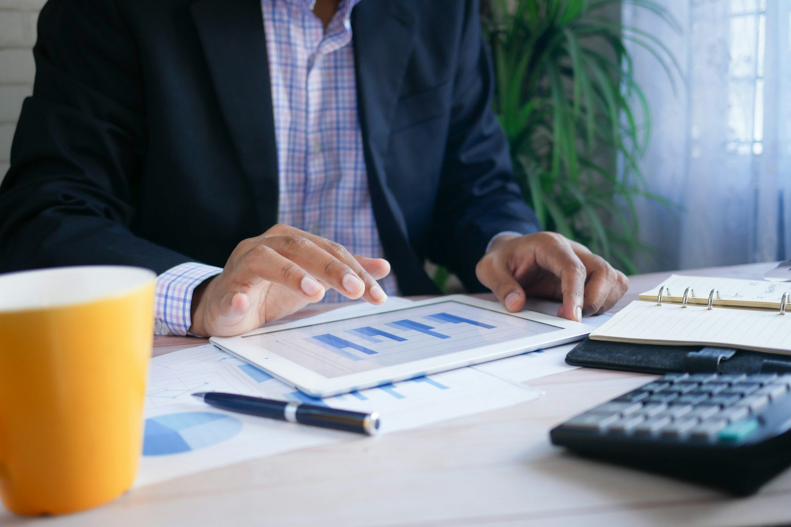 How Data Analytics is Revolutionizing Investment Strategies