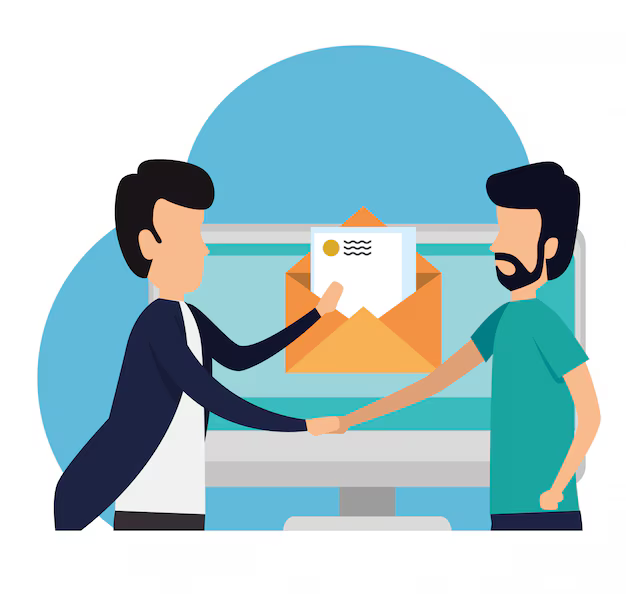 How Can Real Estate Agencies Use Transactional Emails in 202