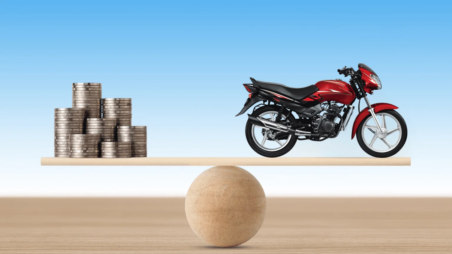 Unleash Your Inner Rider With Two Wheeler Loans!