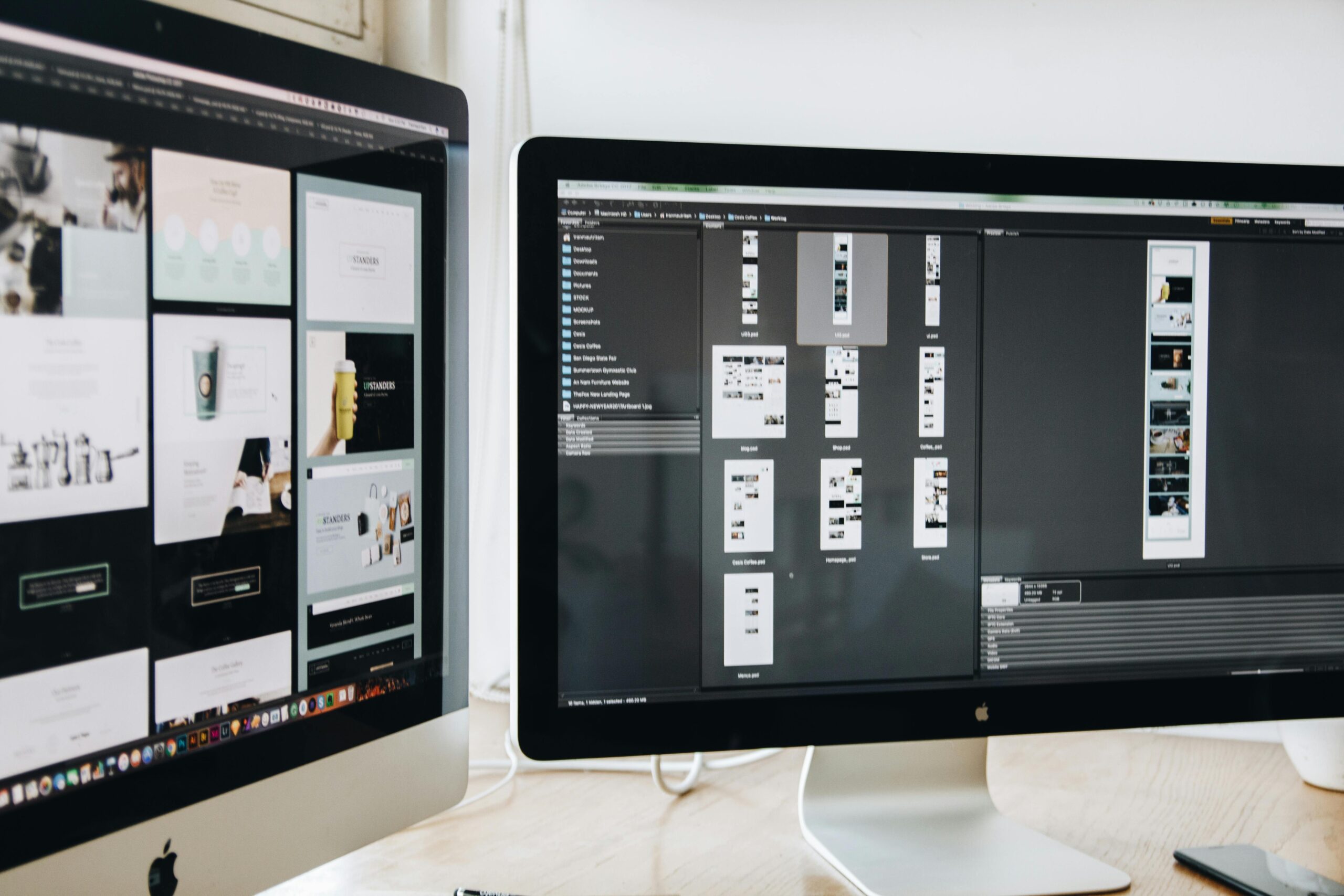 Why UX/UI Design is Crucial for Website Success
