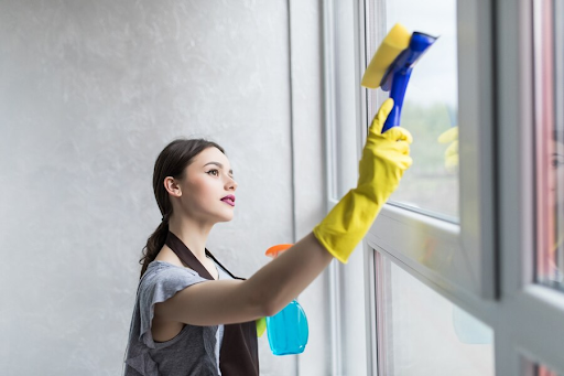 The Ultimate Guide to Sparkling Windows in Phoenix