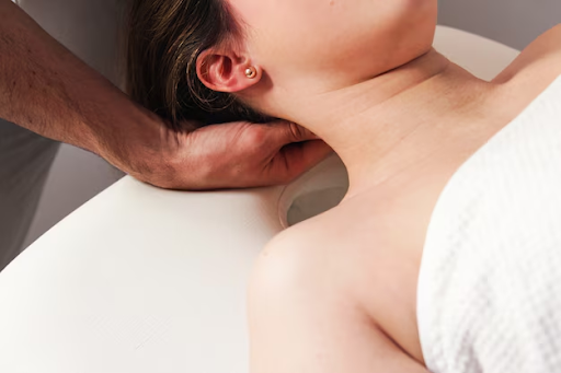 Exploring the Benefits of Deep Tissue Massage in Abingdon