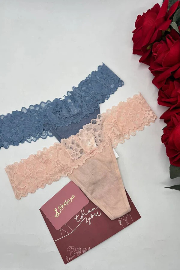 Indulge in Comfort & Luxury – Shop the Best Women’s panties